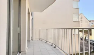 Appartement 3 pièce(s)