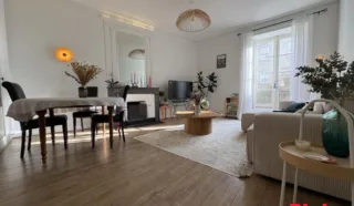 Appartement 2 pièce(s)