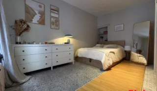 Appartement 2 pièce(s)