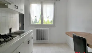 Appartement 3 pièce(s)