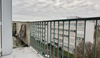 Appartement 3 pièce(s)