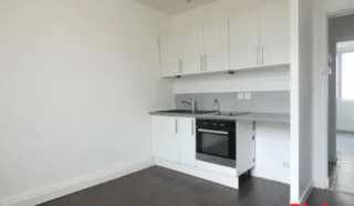 Appartement 2 pièce(s)