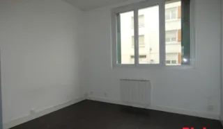 Appartement 2 pièce(s)