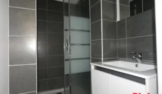 Appartement 2 pièce(s)