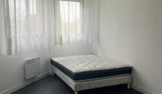 Appartement 2 pièce(s)