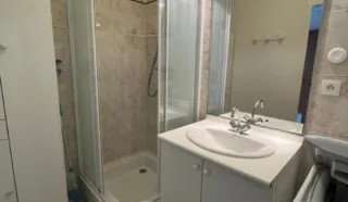 Appartement 2 pièce(s)