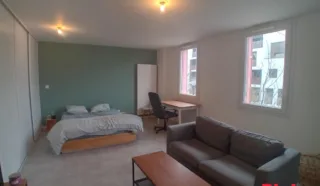 Appartement 1 pièce(s)