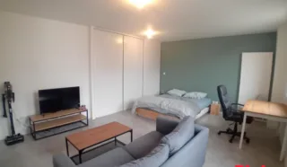 Appartement 1 pièce(s)