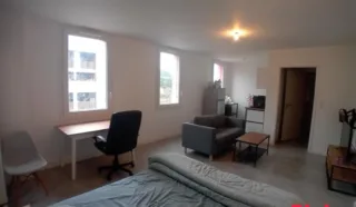 Appartement 1 pièce(s)