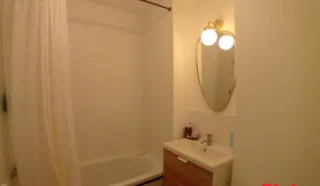 Appartement 1 pièce(s)