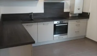 Appartement 3 pièce(s)