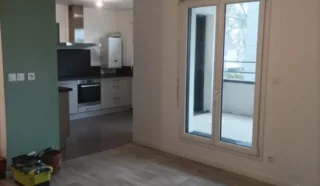 Appartement 3 pièce(s)