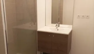 Appartement 3 pièce(s)