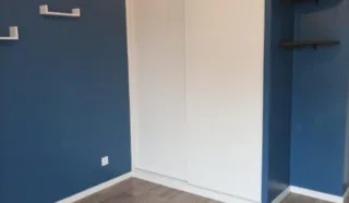 Appartement 3 pièce(s)