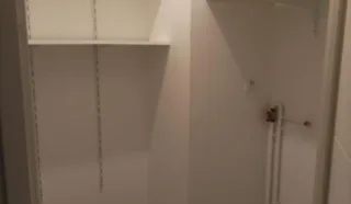 Appartement 3 pièce(s)