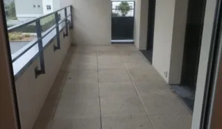 Appartement 3 pièce(s)