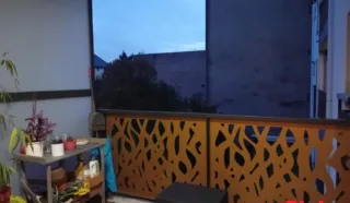 Appartement 3 pièce(s)