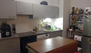 Appartement 3 pièce(s)