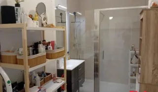 Appartement 3 pièce(s)