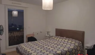 Appartement 3 pièce(s)