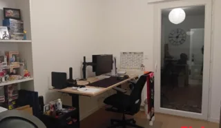 Appartement 3 pièce(s)