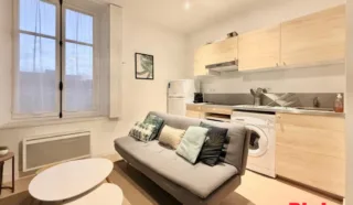 Appartement 2 pièce(s)