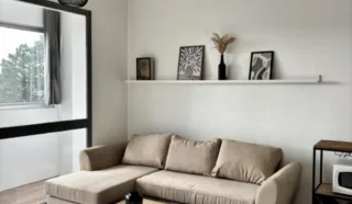 Appartement 2 pièce(s)