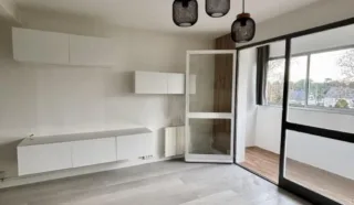 Appartement 2 pièce(s)