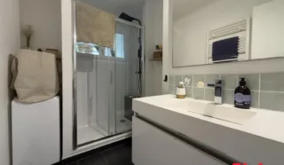 Appartement 2 pièce(s)