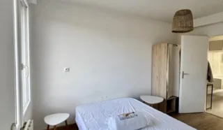 Appartement 2 pièce(s)