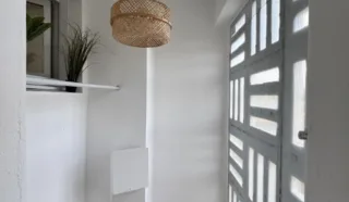 Appartement 2 pièce(s)