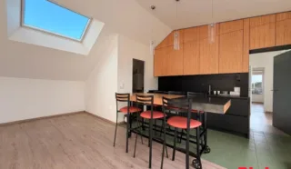 Appartement 3 pièce(s)