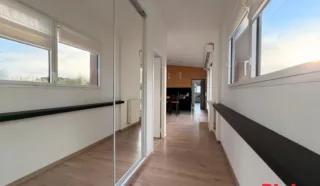 Appartement 3 pièce(s)