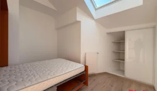 Appartement 3 pièce(s)