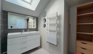 Appartement 3 pièce(s)