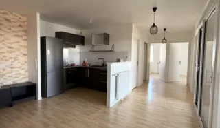 Appartement 3 pièce(s)