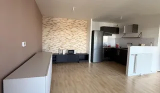 Appartement 3 pièce(s)