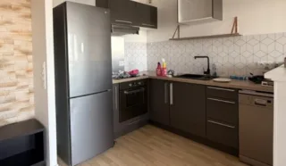 Appartement 3 pièce(s)