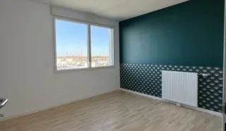 Appartement 3 pièce(s)