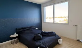 Appartement 3 pièce(s)