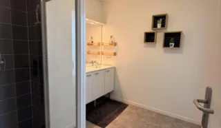 Appartement 3 pièce(s)