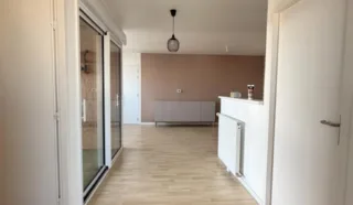 Appartement 3 pièce(s)