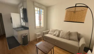 Appartement 1 pièce(s)