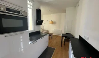 Appartement 1 pièce(s)