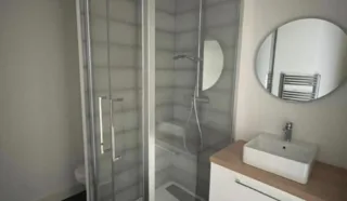 Appartement 1 pièce(s)