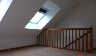 Appartement 2 pièce(s)