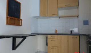 Appartement 2 pièce(s)