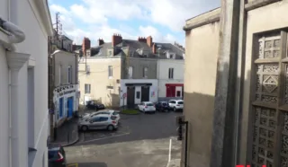 Appartement 2 pièce(s)