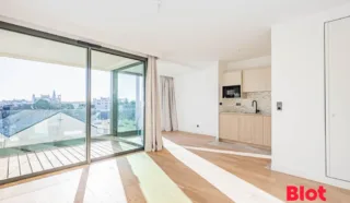 Appartement 3 pièce(s)