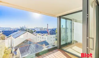 Appartement 3 pièce(s)